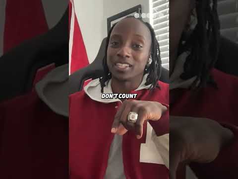 Ayeeee 😤 that 300m this weekend is about to be CHAOS.