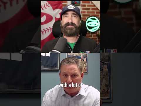 I caught up with Dan Plesac to talk about how high performance shaped one of the best series ever.