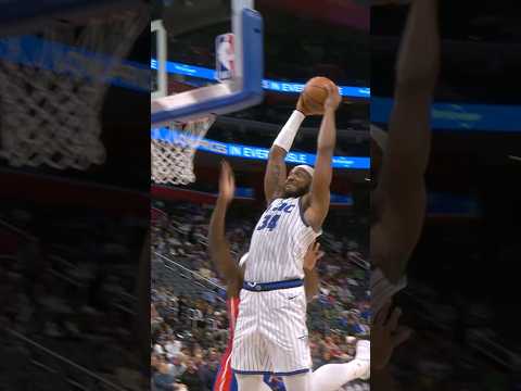 YEAHHHHH WENDELL!! 😤