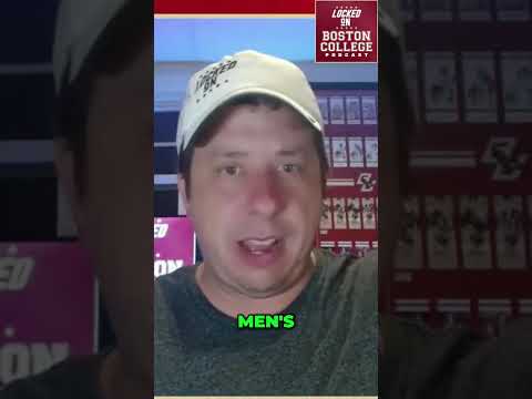 MONEY: Boston College should do whatever it can to get naming rights to Alumni Stadium