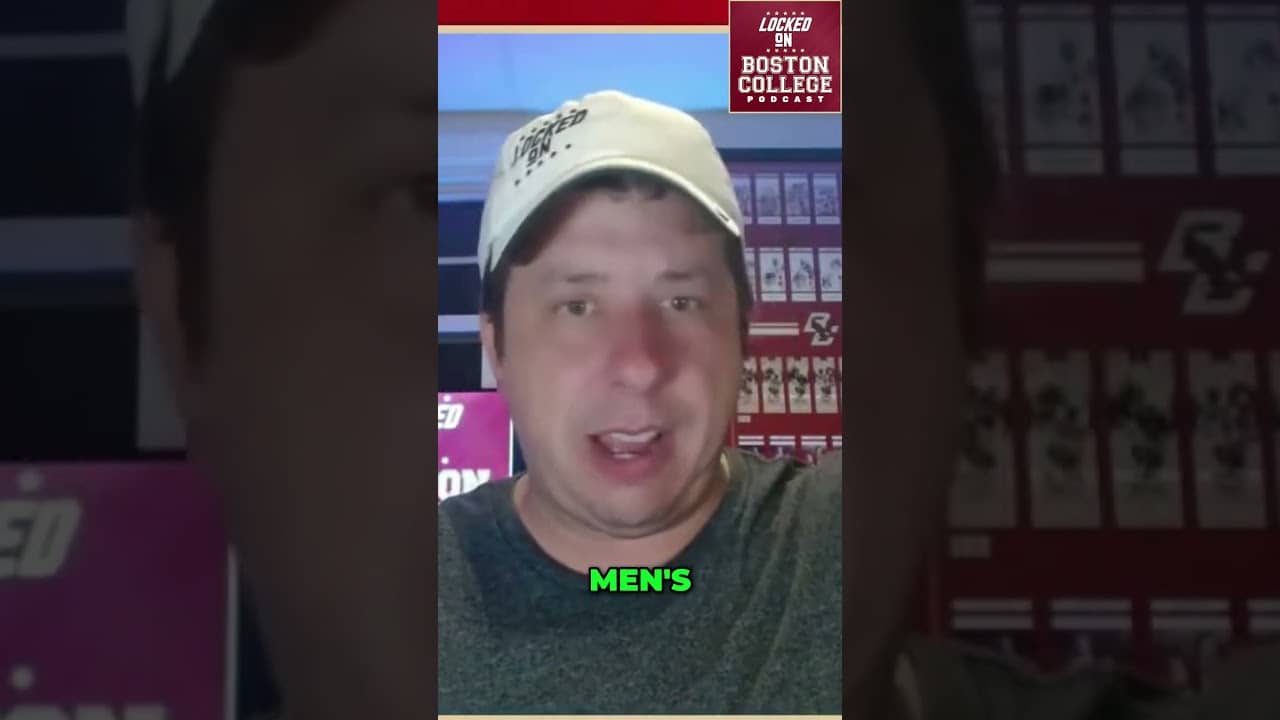 MONEY: Boston College should do whatever it can to get naming rights to Alumni Stadium