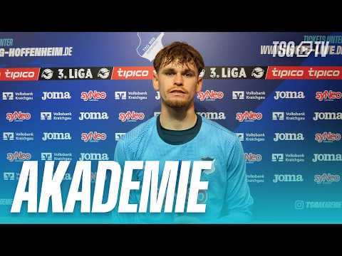 "Wir schauen auf jeden Fall nach vorne" | TV-Stimmen nach #TSGFCH