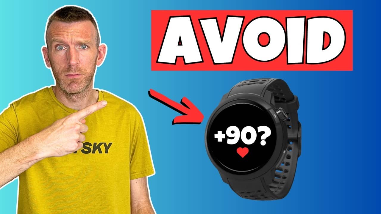 EASY RUNS TOO FAST?! RUNNING ADVICE I'D IGNORE IN 2026