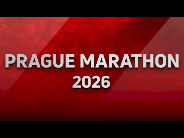 Prague Marathon 2026 Livestream FREE Preview