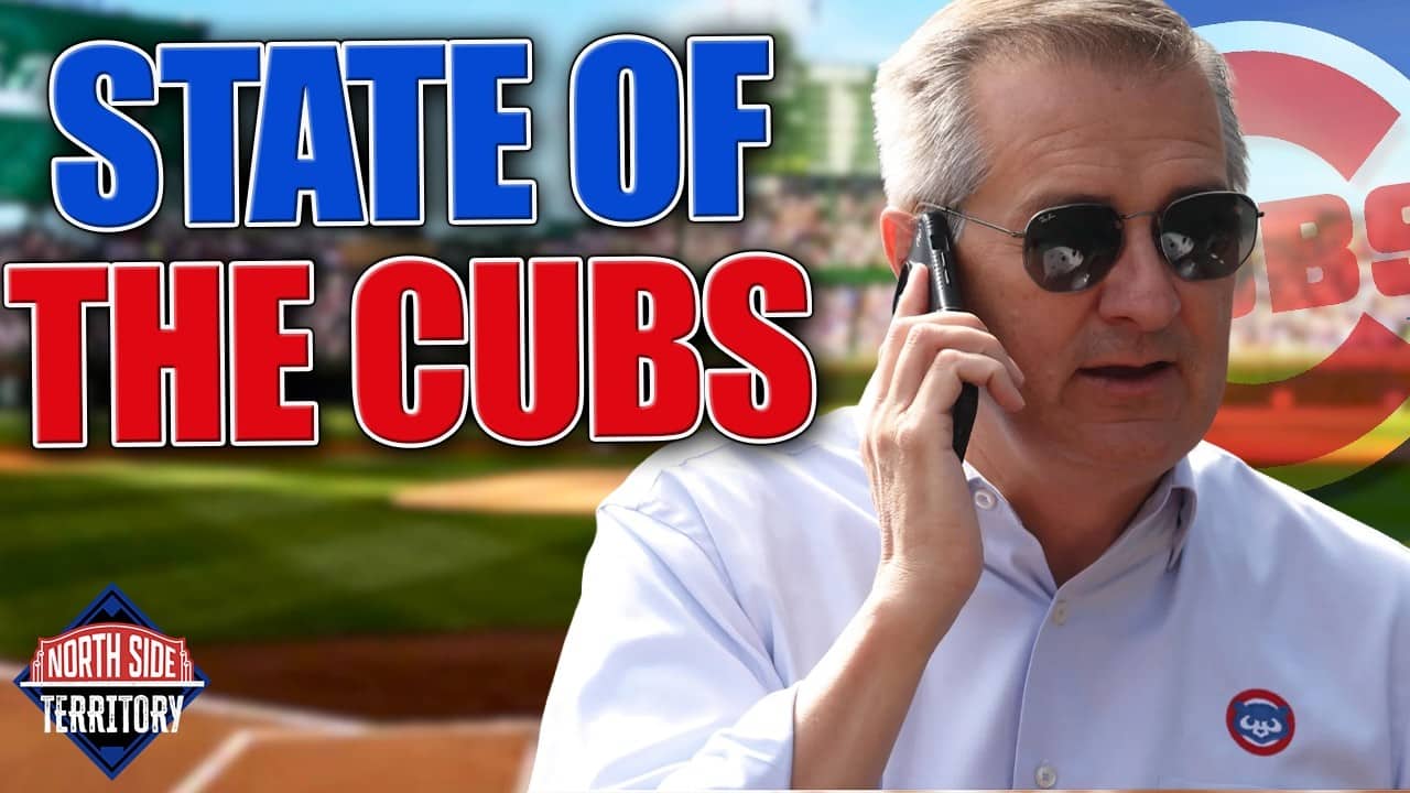 State of the Cubs (and their TV network and on-field product)