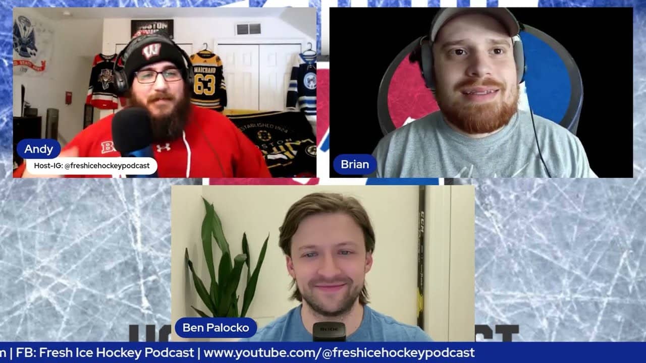 1 Year Anniversary (ft. Ben Palocko)