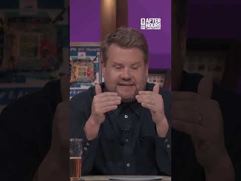 Kane. Styles. Potter. Prince. We’ve ranked Britain’s Top 4 Harrys. #corden #harrykane #harry