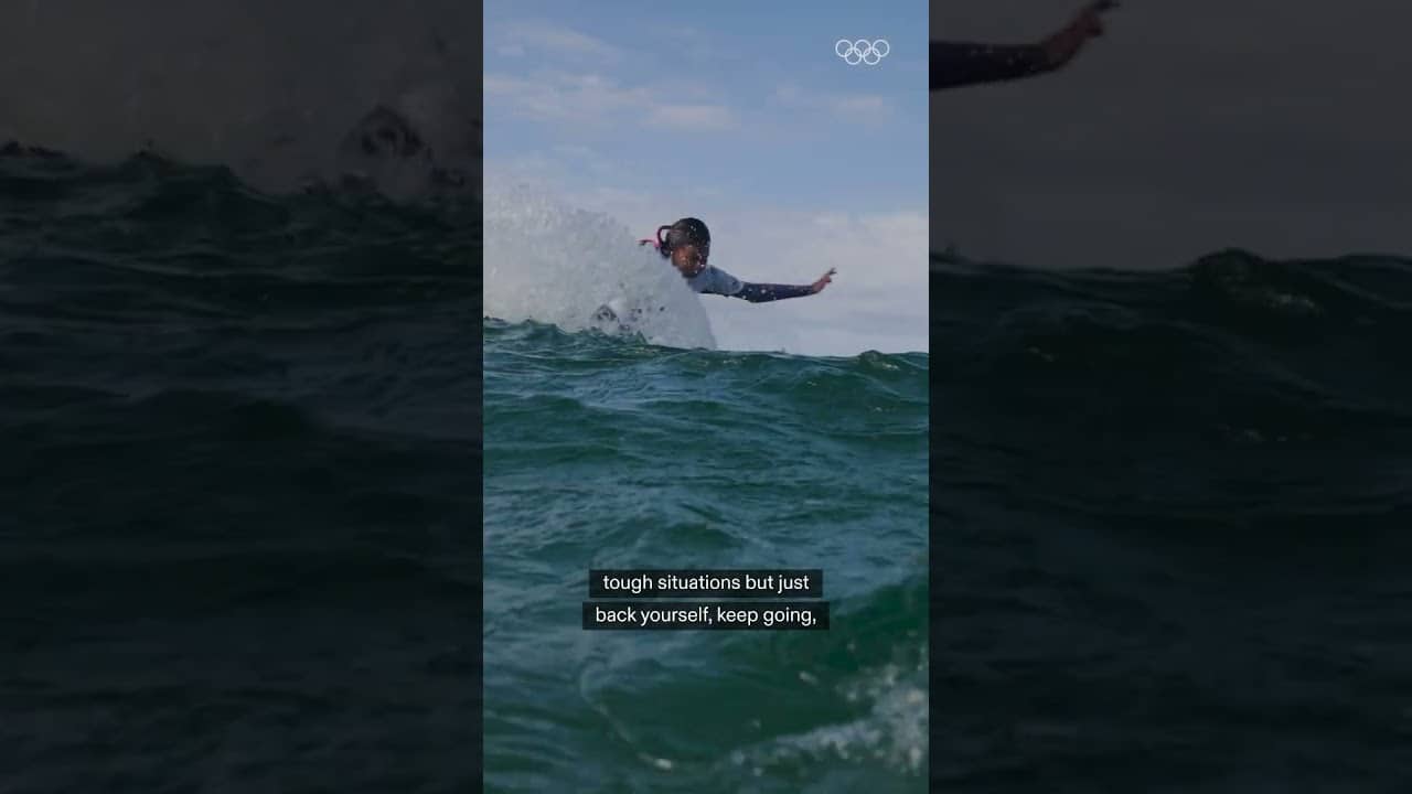 Happy Olympic Day from Australia! #OlympicDay