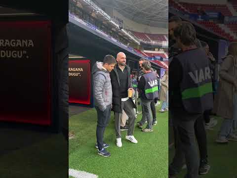 👋 @rccelta #osasunacelta #osasuna #celta