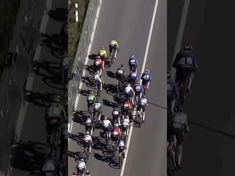 Tom Crabbe is making a name for himself 🤩