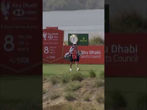 ABERG ACE! 🎉🥳🙌