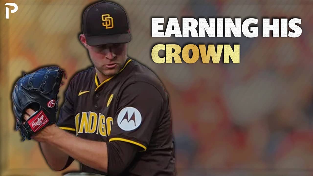 One of My Favorite Starters To Watch I Michael King Pitcher Video Breakdown