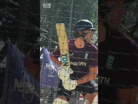 Will Jacks READY 🔥 | The Ashes