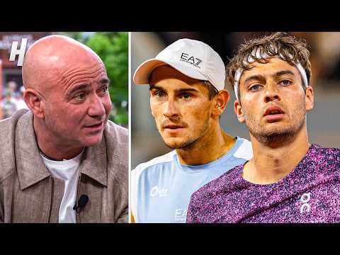SHOCKING! Arnaldi WITHDRAWS Before Roland Garros Semifinal vs Cobolli 😱