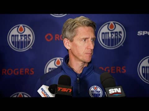 PRE-RAW | Kris Knoblauch 12.04.25