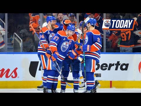 OILERS TODAY | Post-Game vs NSH 01.06.26
