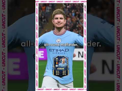 How to use Premier League TOTS items in game 🔥 Part 3 #shorts