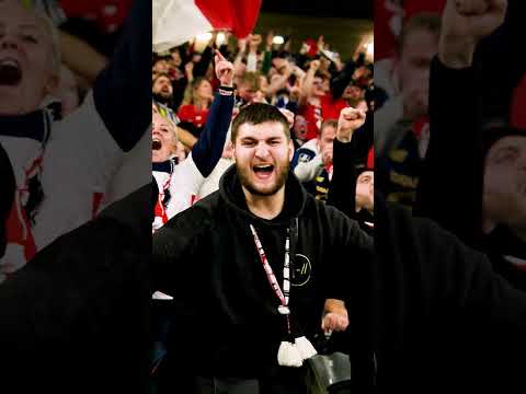 Un nouveau doublé pour 𝐈𝐠𝐚𝐦𝐚𝐧𝐞 avec attitude ! 😤