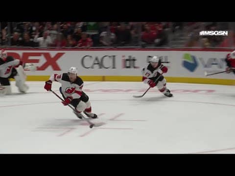 Jake Allen Overtime Top Goalie Saves