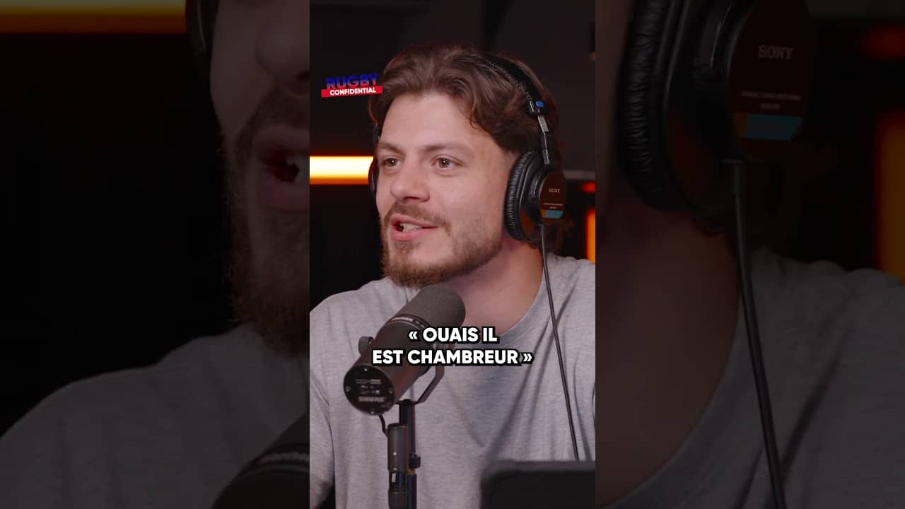 "Je lui mettais les doigts dans le nez"