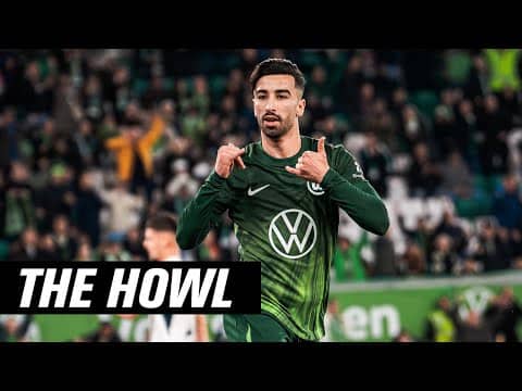 Familiar faces with fresh ideas - New Staff! & UWCL Comeback 🐺💚 All About VfL | The Howl – November