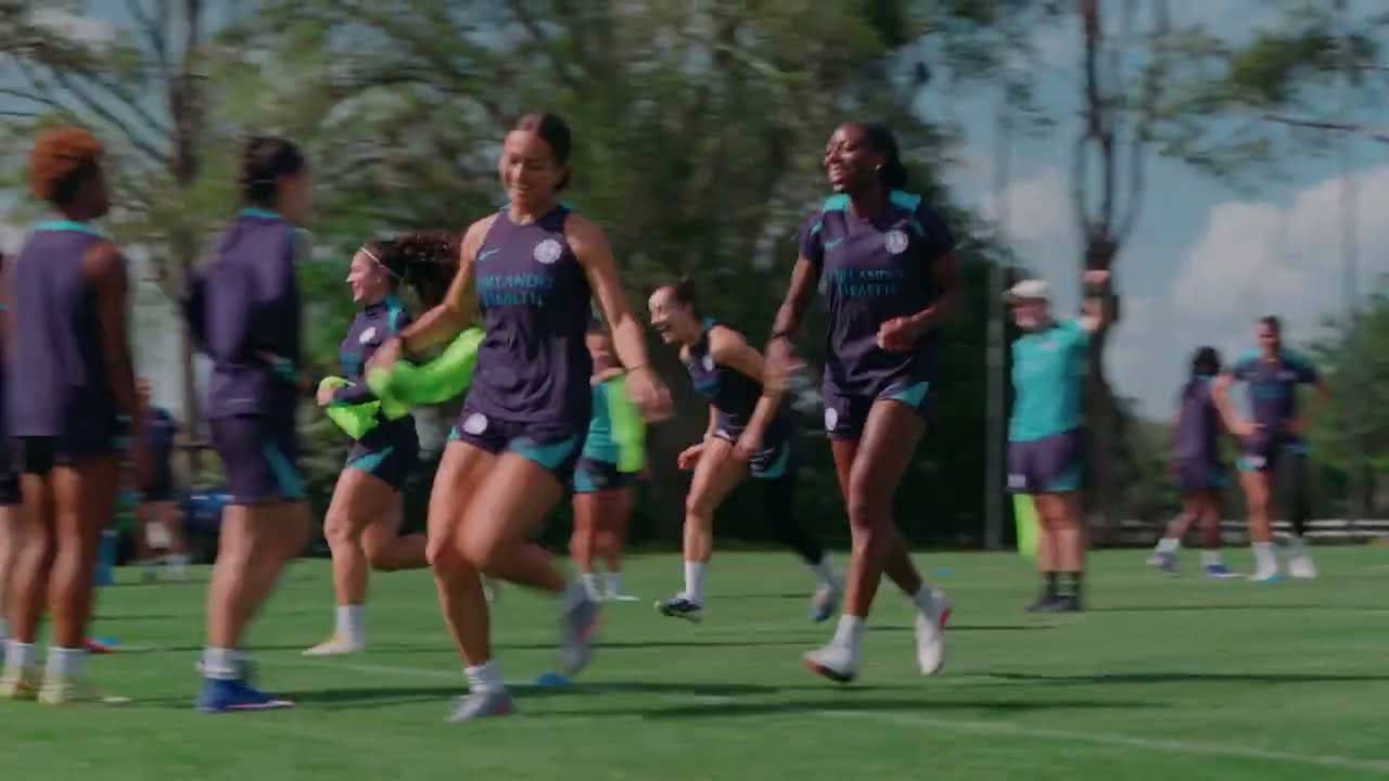 Training | 2026 NWSL Regular Season | Orlando Pride vs. Angel City FC