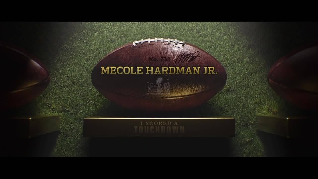 I Scored A Touchdown: Mecole Hardman Jr.'s Story | NFL on ESPN