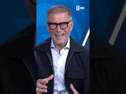 Former FIFA Referee & FOX Sports Rules Analyst, Mark Clattenburg, discusses the Balogun red card