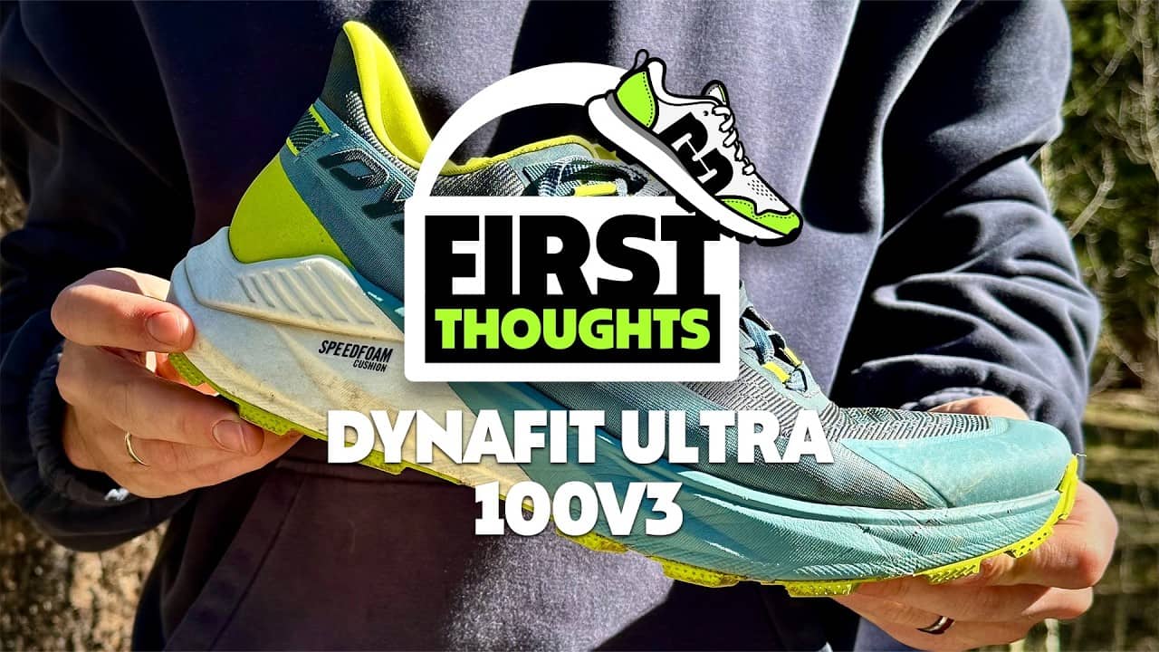 Dynafit Ultra 100v3 | First Thoughts