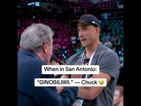 When in San Antonio! 🔥🔥🔥 #NBA #sanantonio #nbafinals #spurs #aura