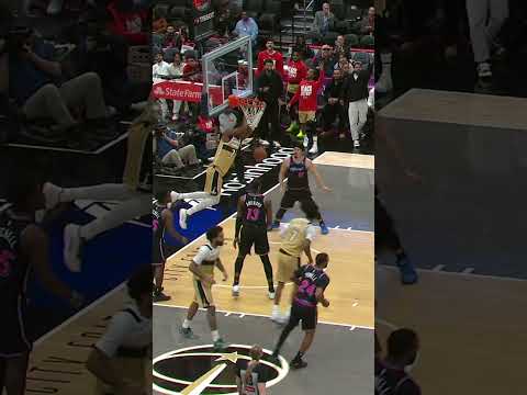 Bub WAY UP to Sarr 💪