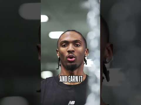 Welcome to the Work, presented by New Balance Basketball