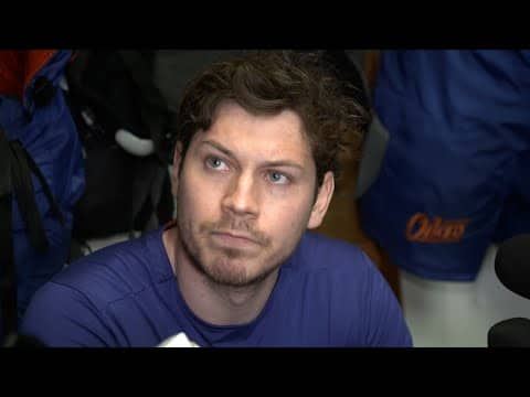 POST-RAW | Tristan Jarry  01.31.26