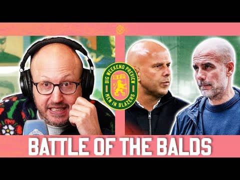 Pep Hits 1,000 Games | Liverpool Try to Stop Haaland & Man City | Tottenham Search for Identity?