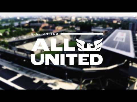 All United | Episode 1: The Highs and Lows of the First Ten Matches of the Season.