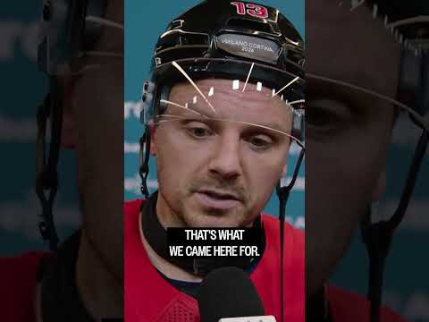 EYES on the PRIZE 🥇👀