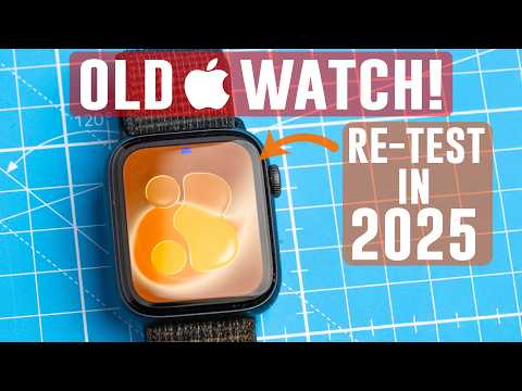 Why The Apple Watch Is So GOOD!