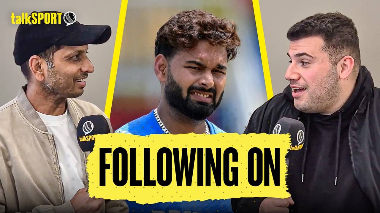 "STOP BATTING LIKE AN IDIOT!" How Does Rishabh Pant RECOVER from his DECLINE in form in the IPL?