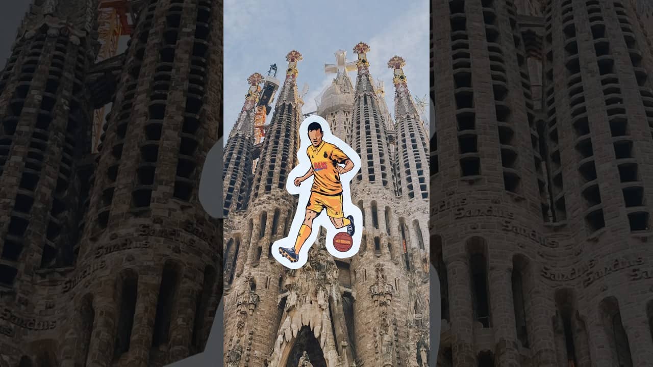 Des de sempre i per sempre. #LALIGARETRO #BarçaEspanyol #Derbi #Barcelona #RCDE