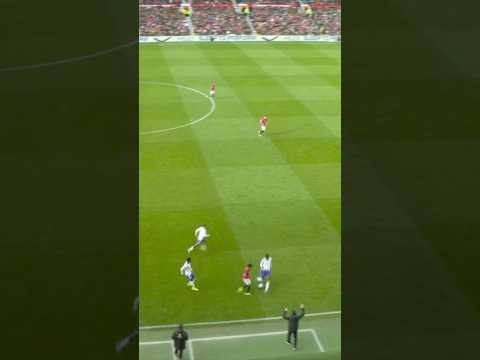 Calmness + Composure = Amad 👏