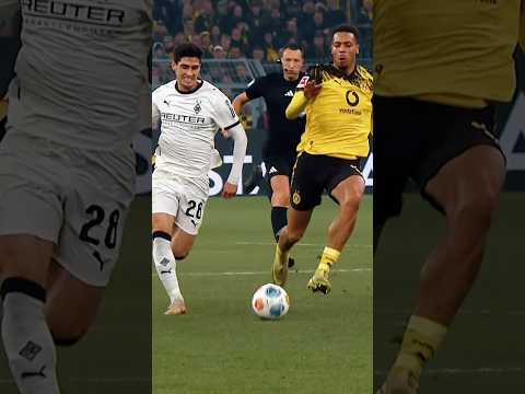 😮‍💨 There was only one goal for Felix… 🚀