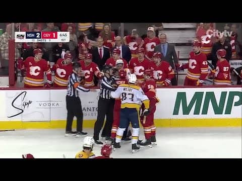 John Beecher suspended one game for roughing