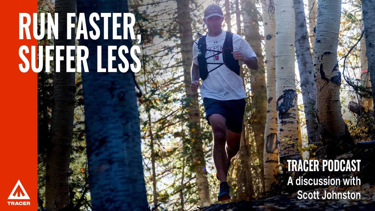 Coach Scott Johnston | Developing Aerobic Capacity for Speed and Endurance