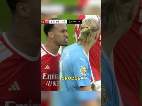 Arsenal vs Man City: Epic Guardiola vs Arteta Tactical Battle You Can’t Miss!