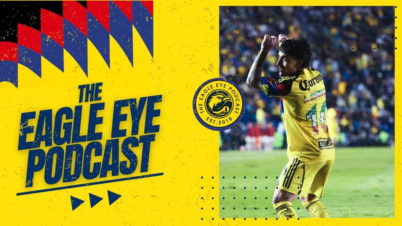 Back-to-Back Wins: Club América’s Momentum Ahead of the Clásico De México in Phoenix