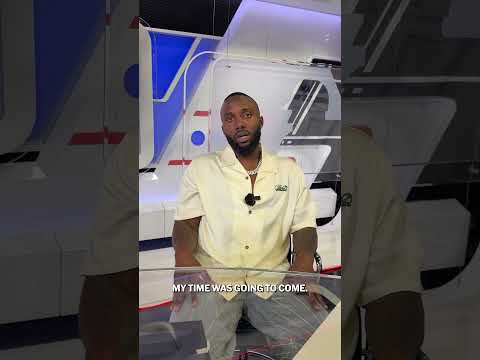 Some friendships are bigger than baseball ❤️ #PlayersWeekend