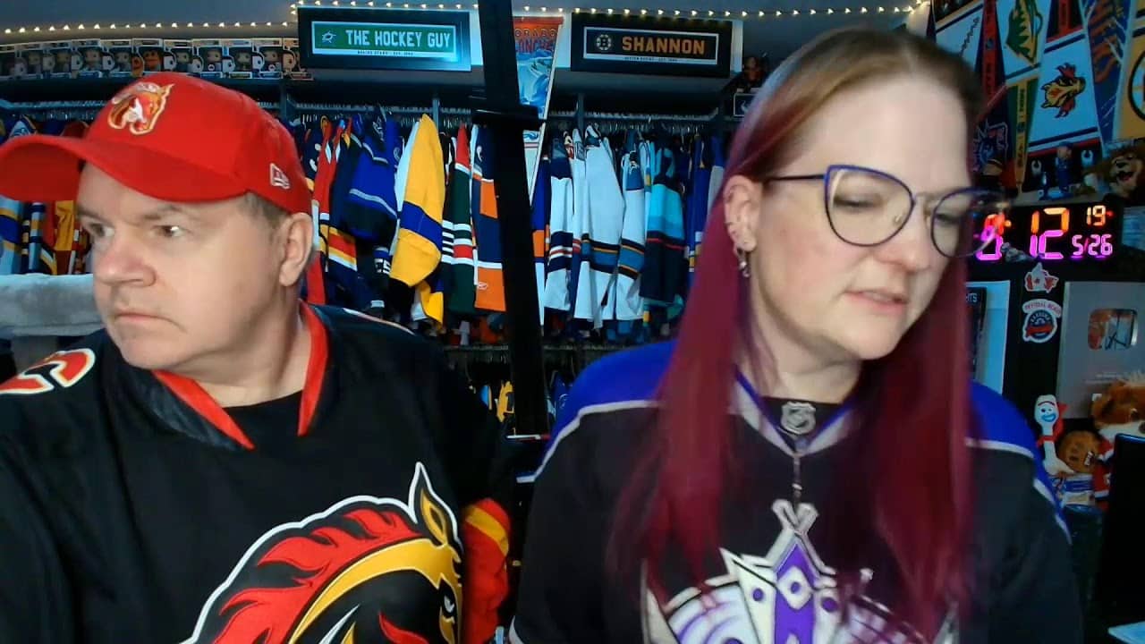 Second IntermissiomLive Stream (May  26th Edition)