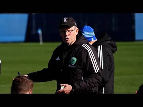 Interview: Brian Schmetzer post-match vs Louisville City FC