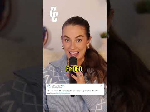 Nico Harrison has been FIRED by the Dallas Mavericks