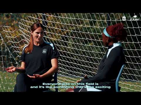 Between the Posts, presented by Dove // Episode 5: Defenders